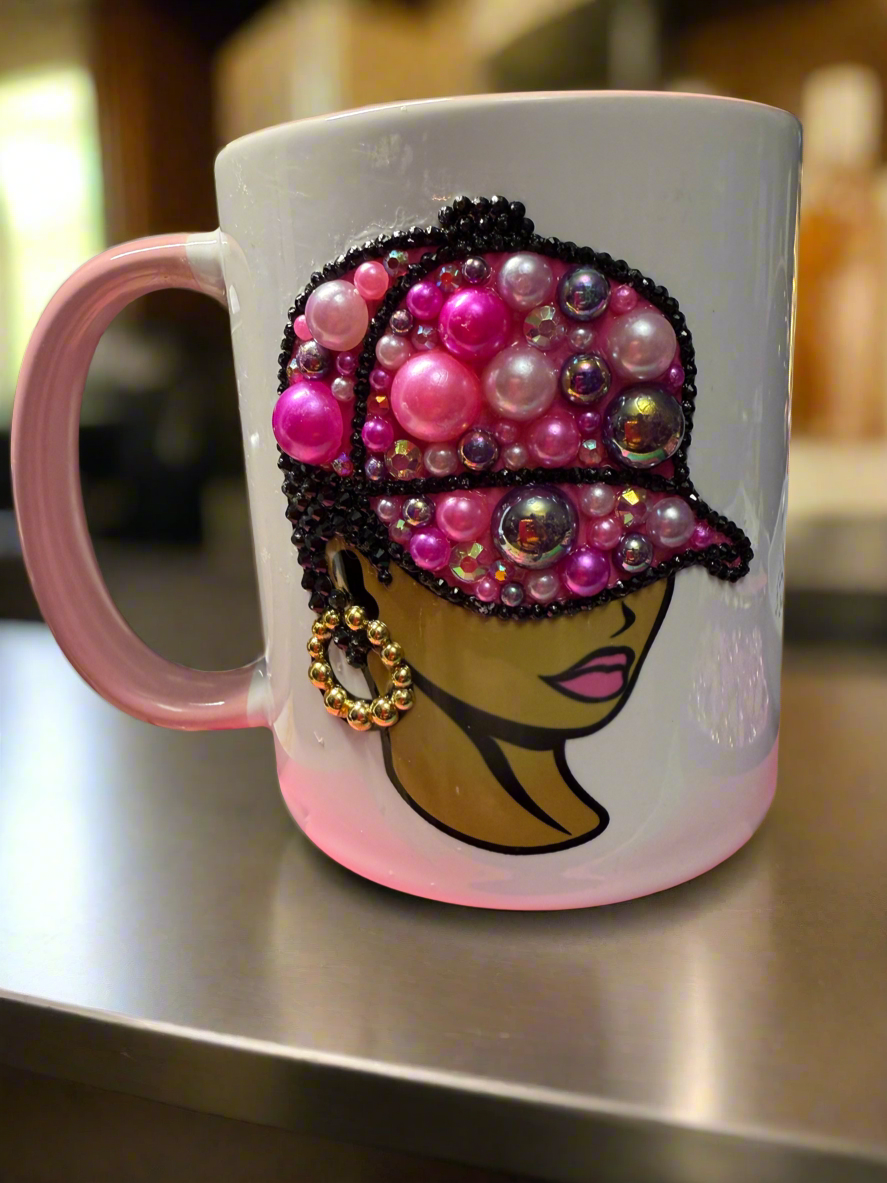 Pink Pearl