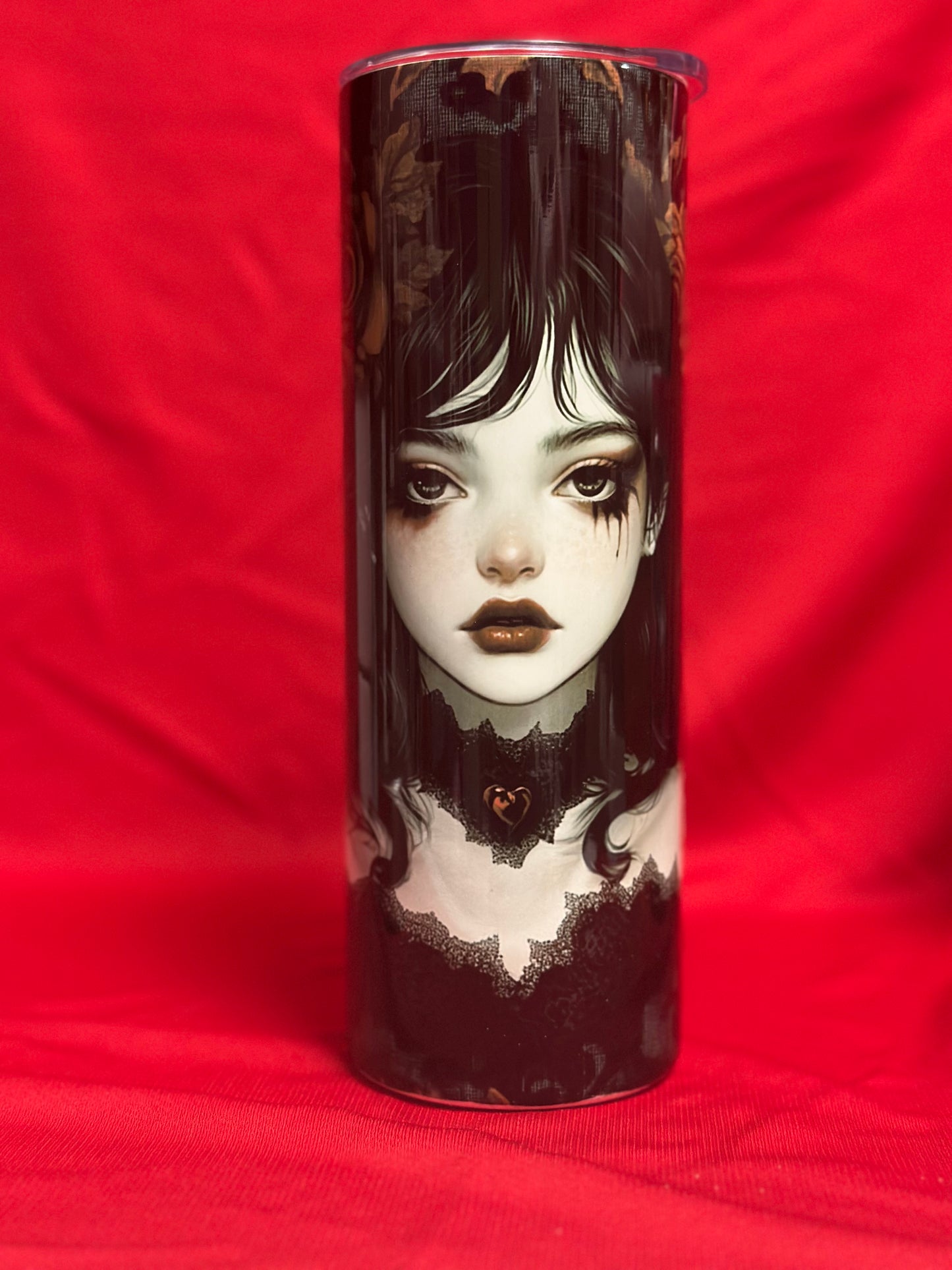 Gothic Girl