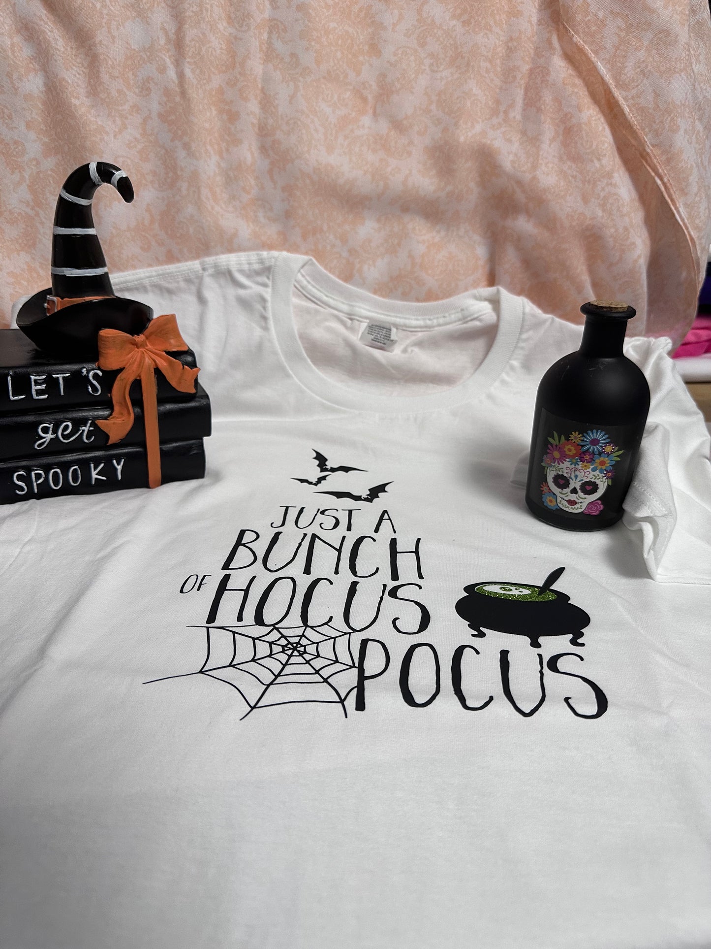 Hocus Pocus Tee