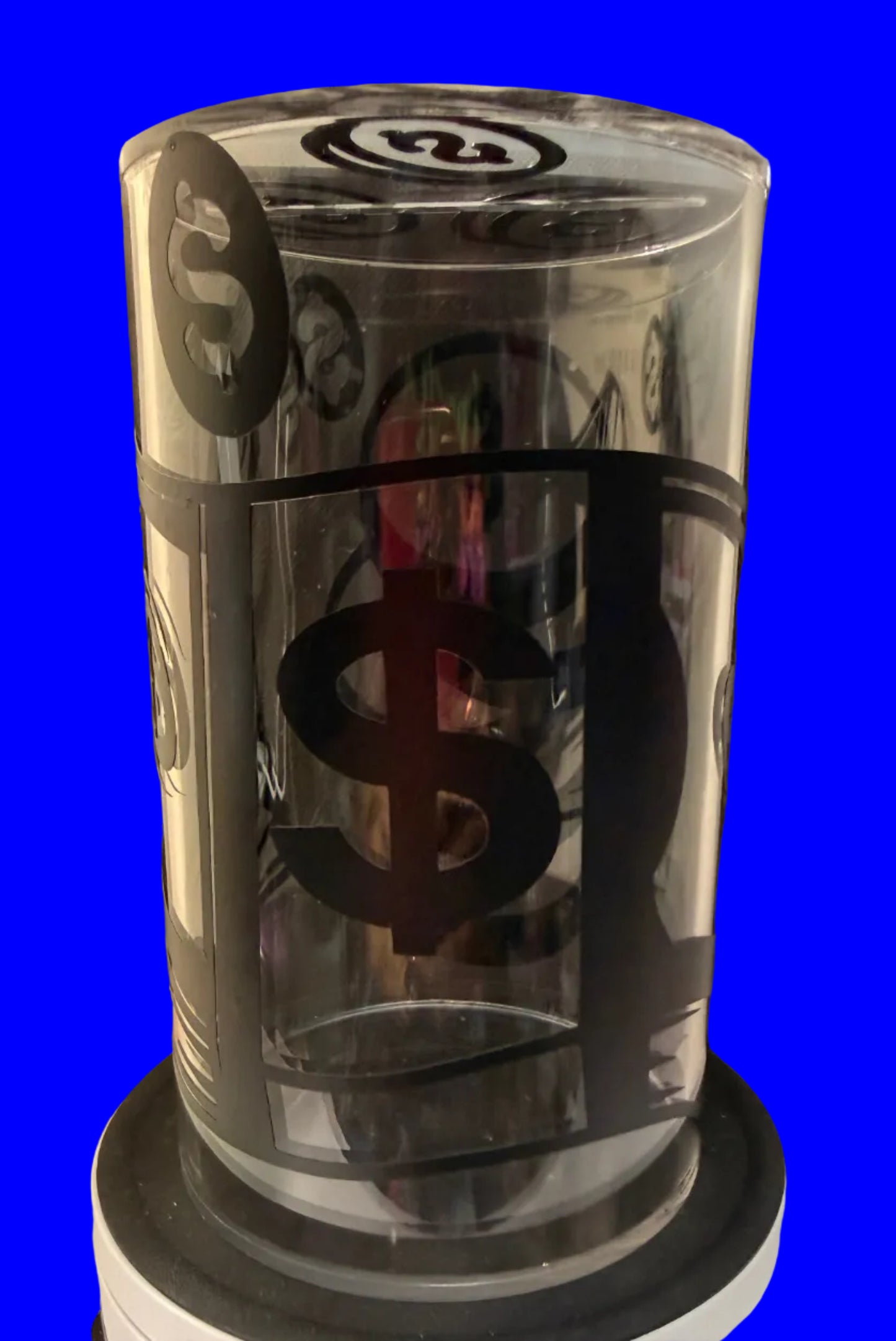 Money box (Break Only)