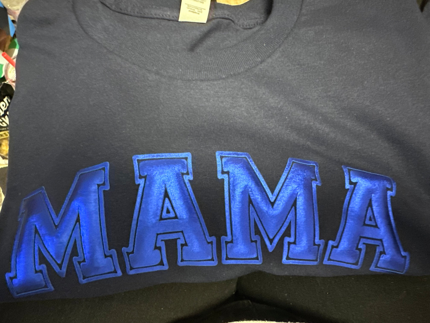 MAMA