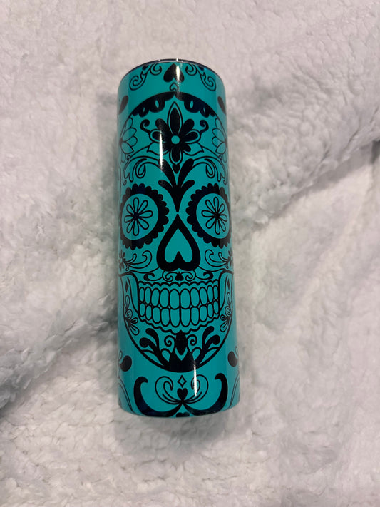 Sugar Skull