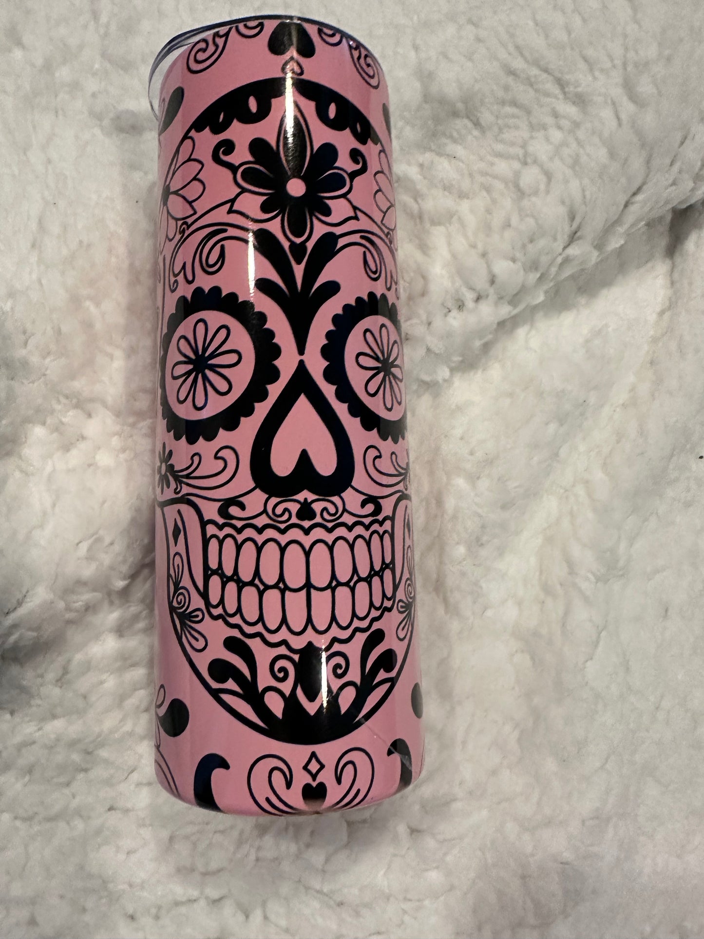 Sugar Skull