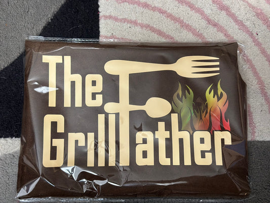 The Grillfather