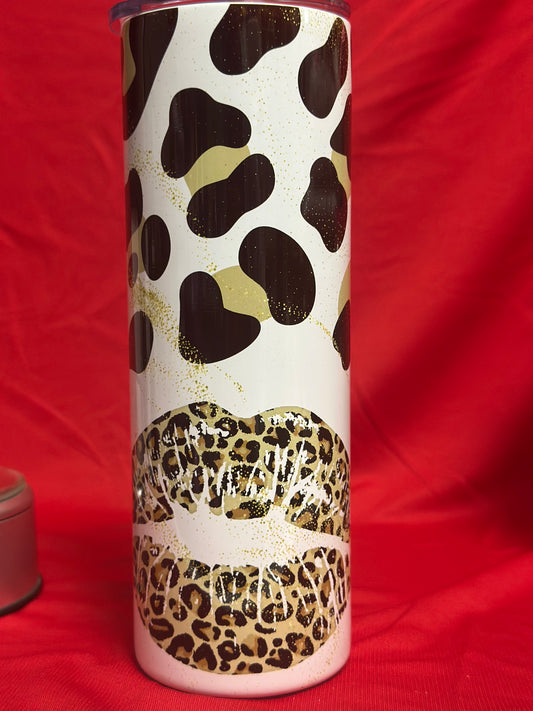 Leopard Lips