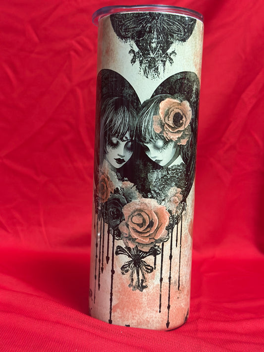 Goth Girls