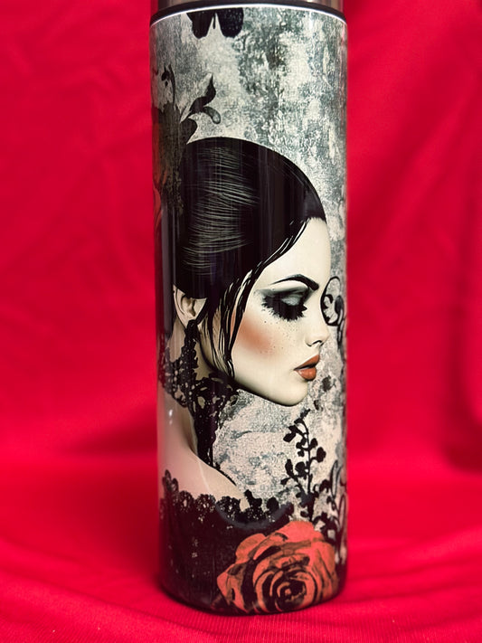 Victorian Woman
